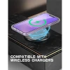 Чохол Supcase Ub Mag для iPhone 14 Plus Clear with MagSafe (843439119734)