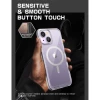 Чохол Supcase Ub Mag для iPhone 14 Plus Clear with MagSafe (843439119734)