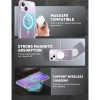 Чохол Supcase Ub Mag для iPhone 14 Plus Clear with MagSafe (843439119734)