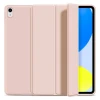 Чохол Tech-Protect Smart Case для iPad 11 2025 11th Gen | 10.9 2022 10th Gen Pink (9490713927533)