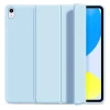 Чохол Tech-Protect Smart Case для iPad 11 2025 11th Gen | 10.9 2022 10th Gen Sky Blue (9490713927557)