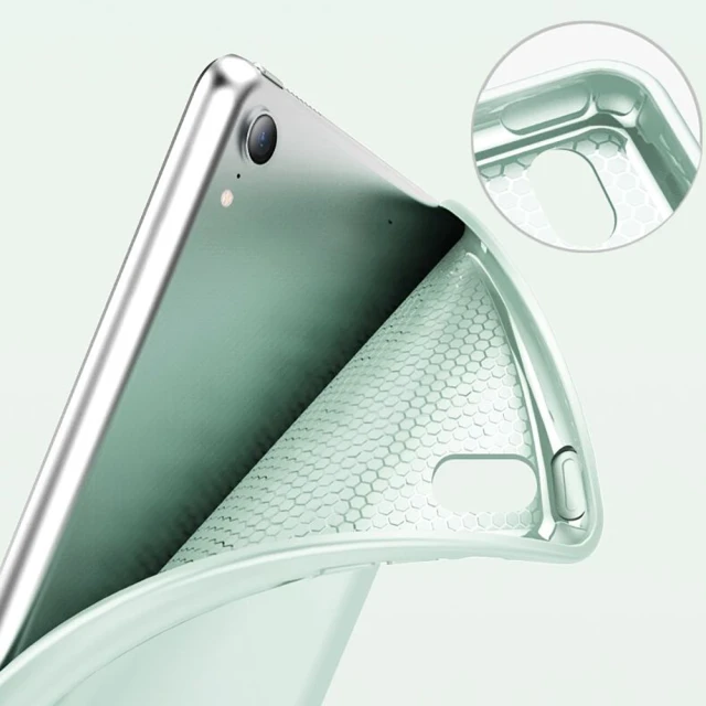 Чохол Tech-Protect Smart Case для iPad 11 2025 11th Gen | 10.9 2022 10th Gen Sky Blue (9490713927557)