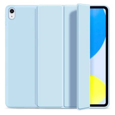 Чохол Tech-Protect Smart Case для iPad 11 2025 11th Gen | 10.9 2022 10th Gen Sky Blue (9490713927557)