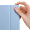 Чохол Tech-Protect Smart Case для iPad 11 2025 11th Gen | 10.9 2022 10th Gen Grey (9490713927588)