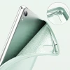 Чохол Tech-Protect Smart Case для iPad 11 2025 11th Gen | 10.9 2022 10th Gen Grey (9490713927588)