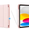 Чохол Tech-Protect SC Pen для iPad 11 2025 11th Gen | 10.9 2022 10th Gen Pink (9490713927601)