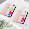 Чохол Tech-Protect SC Pen для iPad 11 2025 11th Gen | 10.9 2022 10th Gen Pink (9490713927601)