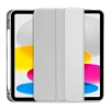 Чохол Tech-Protect SC Pen для iPad 11 2025 11th Gen | 10.9 2022 10th Gen Grey (9490713927649)