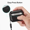 Чохол ESR Orbit Halolock для AirPods Pro 1 | 2 Black with MagSafe (4894240171646)