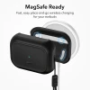 Чохол ESR Orbit Halolock для AirPods Pro 1 | 2 Black with MagSafe (4894240171646)