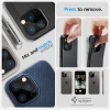 Защитное стекло Spigen для камеры iPhone 14 Pro | 14 Pro Max Optik.tR Camera Protector (2 pack) Black (AGL05273)