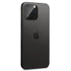 Защитное стекло Spigen для камеры iPhone 14 Pro | 14 Pro Max Optik.tR Camera Protector (2 pack) Black (AGL05273)