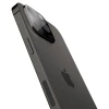 Защитное стекло Spigen для камеры iPhone 14 Pro | 14 Pro Max Optik.tR Camera Protector (2 pack) Black (AGL05273)