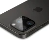 Защитное стекло Spigen для камеры iPhone 14 Pro | 14 Pro Max Optik.tR Camera Protector (2 pack) Black (AGL05273)