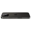 Защитное стекло Spigen для камеры iPhone 14 Pro | 14 Pro Max Optik.tR Camera Protector (2 pack) Black (AGL05273)