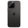 Защитное стекло Spigen для камеры iPhone 14 Pro | 14 Pro Max Optik.tR Camera Protector (2 pack) Black (AGL05273)