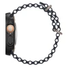 Чохол Spigen Thin Fit 360 для Apple Watch Ultra 49 mm Black (ACS05558)
