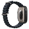 Чохол Spigen Thin Fit 360 для Apple Watch Ultra 49 mm Black (ACS05558)