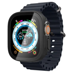 Чохол Spigen Thin Fit 360 для Apple Watch Ultra 49 mm Black (ACS05558)