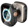 Чохол Spigen Thin Fit 360 для Apple Watch Ultra 49 mm Black (ACS05558)