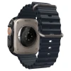Чохол Spigen Thin Fit 360 для Apple Watch Ultra 49 mm Black (ACS05558)