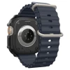 Чохол Spigen Rugged Armor для Apple Watch Ultra 49 mm Matte Black (ACS05456)