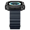 Чохол Spigen Rugged Armor для Apple Watch Ultra 49 mm Matte Black (ACS05456)