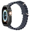 Чохол Spigen Rugged Armor для Apple Watch Ultra 49 mm Matte Black (ACS05456)