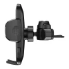 Автотримач Tech-Protect V3 Universal CD Car Mount Black (9490713929063)