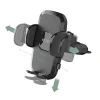 Автотримач Tech-Protect V3 Universal CD Car Mount Black (9490713929063)
