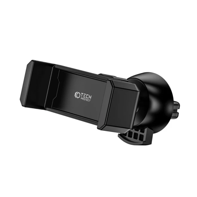 Автотримач Tech-Protect V3 Mini Universal Vent Car Mount Black (9490713929254)