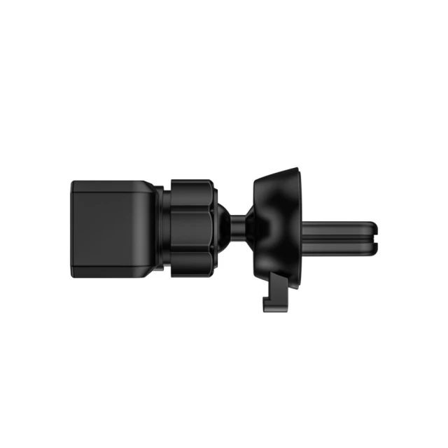 Автотримач Tech-Protect V3 Mini Universal Vent Car Mount Black (9490713929254)