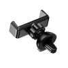 Автотримач Tech-Protect V3 Mini Universal Vent Car Mount Black (9490713929254)