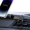 Автотримач Tech-Protect V3 Mini Universal Vent Car Mount Black (9490713929254)