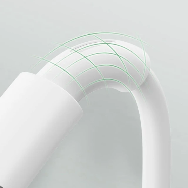Мережевий зарядний пристрій Tech-Protect 20W USB-C | USB-A with USB-C to Lightning Cable 1m White (9490713929124)