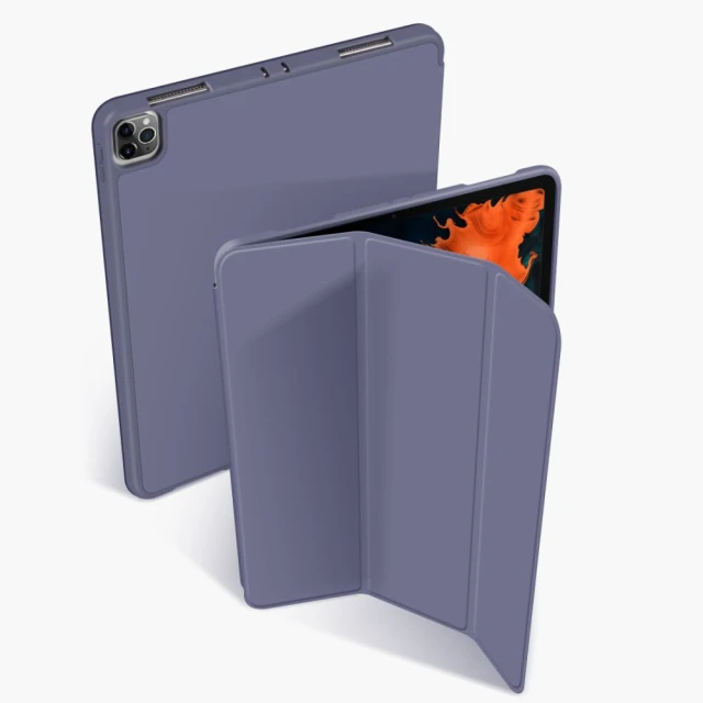 Чехол Tech-Protect SC Pen для iPad Pro 11 2020 | 2021 | 2022 Black (9490713929209)