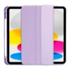Чохол Tech-Protect SC Pen для iPad 11 2025 11th Gen | 10.9 2022 10th Gen Violet (9490713930335)