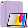 Чохол Tech-Protect SC Pen для iPad 11 2025 11th Gen | 10.9 2022 10th Gen Violet (9490713930335)