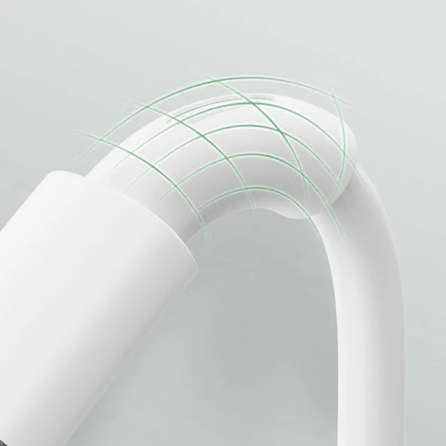 Мережевий зарядний пристрій Tech-Protect 20W USB-C | USB-A with USB-C to USB-C Cable 1m White (9490713930373)