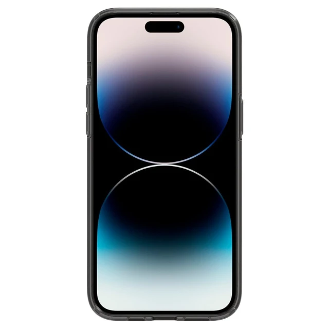 Чехол Spigen Ultra Hybrid Mag для iPhone 14 Pro Max Zero One with MagSafe (ACS05539)