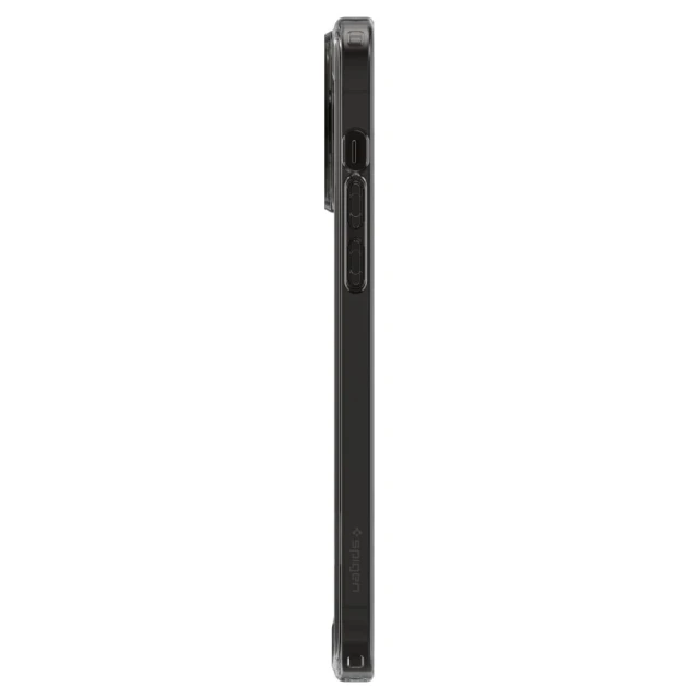 Чехол Spigen Ultra Hybrid Mag для iPhone 14 Pro Max Zero One with MagSafe (ACS05539)