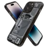 Чехол Spigen Ultra Hybrid Mag для iPhone 14 Pro Max Zero One with MagSafe (ACS05539)