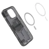 Чехол Spigen Ultra Hybrid Mag для iPhone 14 Pro Max Zero One with MagSafe (ACS05539)