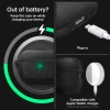 Чохол для навушників Spigen Urban Fit для AirPods Pro 1 | 2 Black (ACS05483)