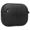 Чохол для навушників Spigen Urban Fit для AirPods Pro 1 | 2 Black (ACS05483)