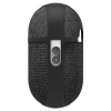 Чохол для навушників Spigen Urban Fit для AirPods Pro 1 | 2 Black (ACS05483)