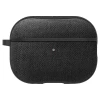 Чохол для навушників Spigen Urban Fit для AirPods Pro 1 | 2 Black (ACS05483)