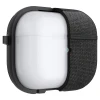 Чохол для навушників Spigen Urban Fit для AirPods Pro 1 | 2 Black (ACS05483)