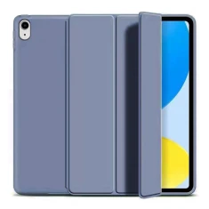 Чохол Tech-Protect Smart Case для iPad 11 2025 11th Gen | 10.9 2022 10th Gen Blue (9490713930649)