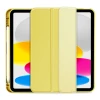 Чохол Tech-Protect SC Pen для iPad 11 2025 11th Gen | 10.9 2022 10th Gen Yellow (9490713930861)